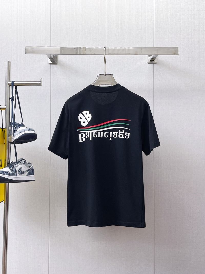 Balenciaga T-Shirts